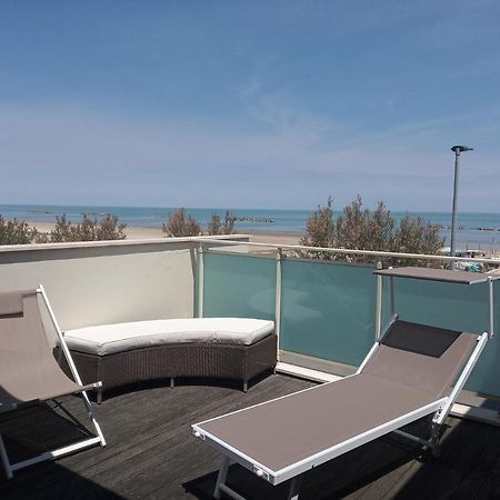 Villa A Mare Senigallia Zewnętrze zdjęcie