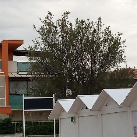 Villa A Mare Senigallia Zewnętrze zdjęcie