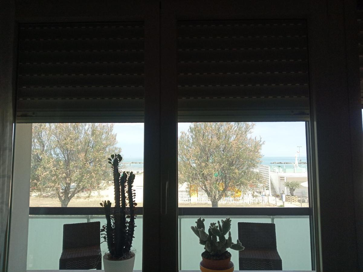 Villa A Mare Senigallia Zewnętrze zdjęcie