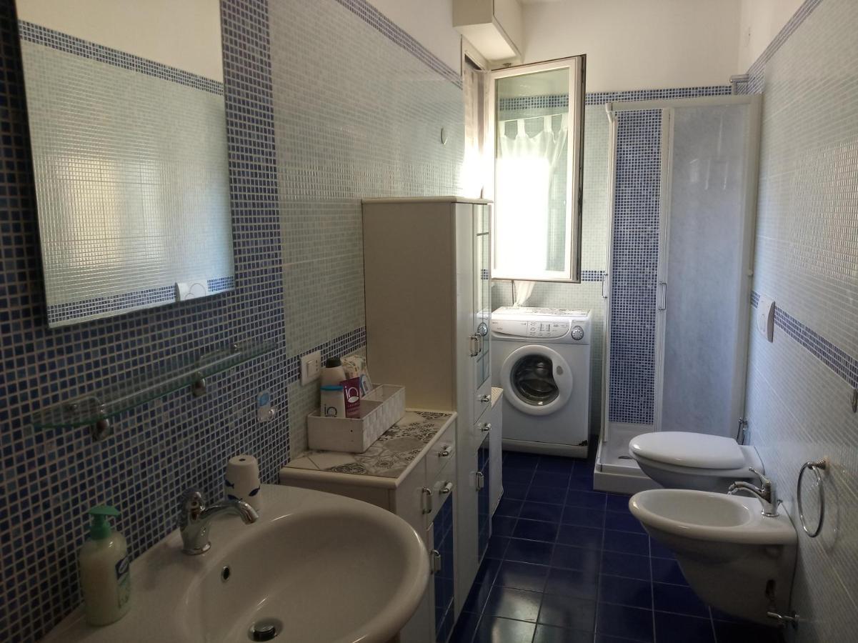 Villa A Mare Senigallia Zewnętrze zdjęcie