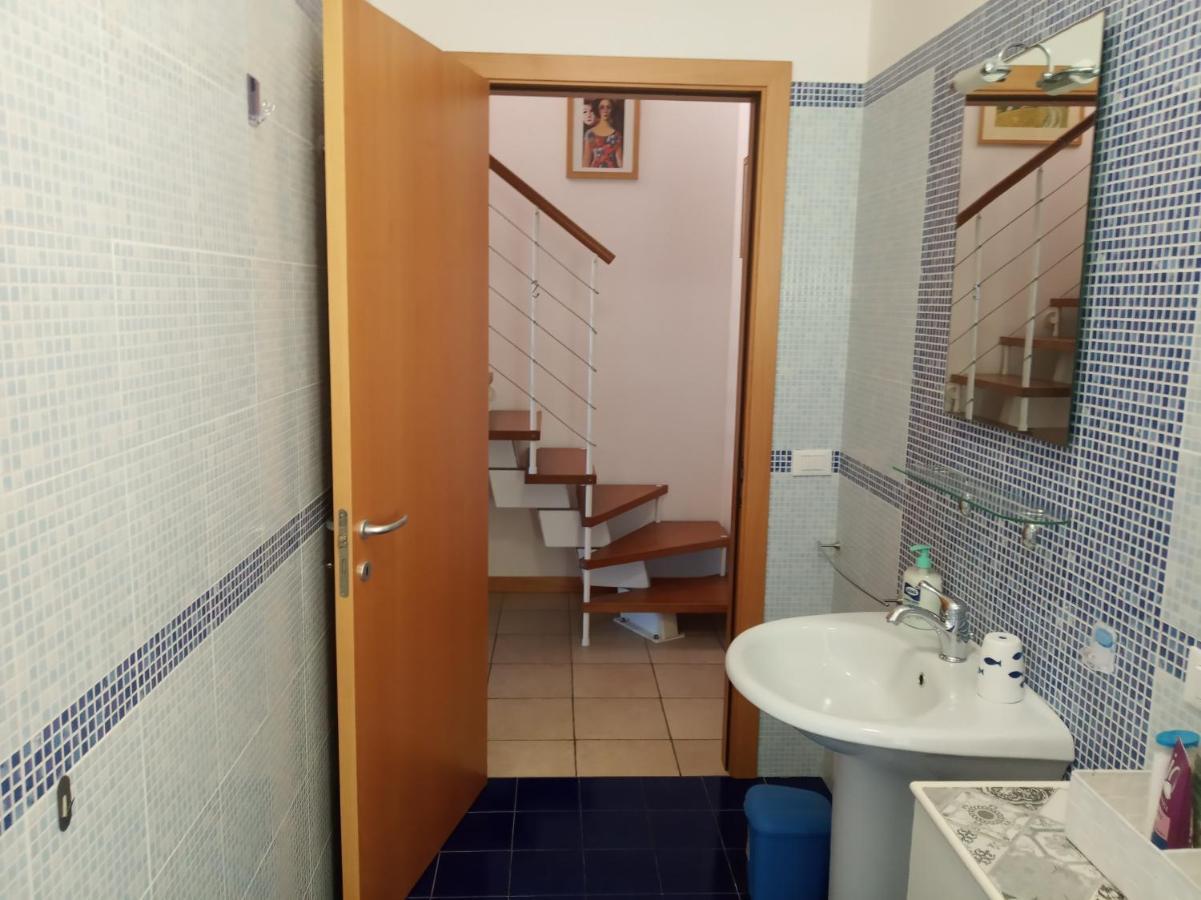 Villa A Mare Senigallia Zewnętrze zdjęcie