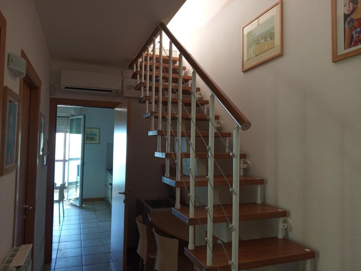 Villa A Mare Senigallia Zewnętrze zdjęcie
