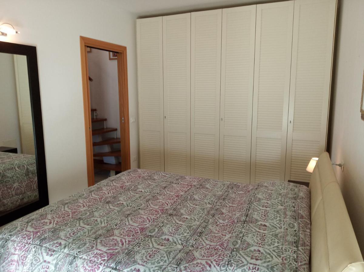 Villa A Mare Senigallia Zewnętrze zdjęcie