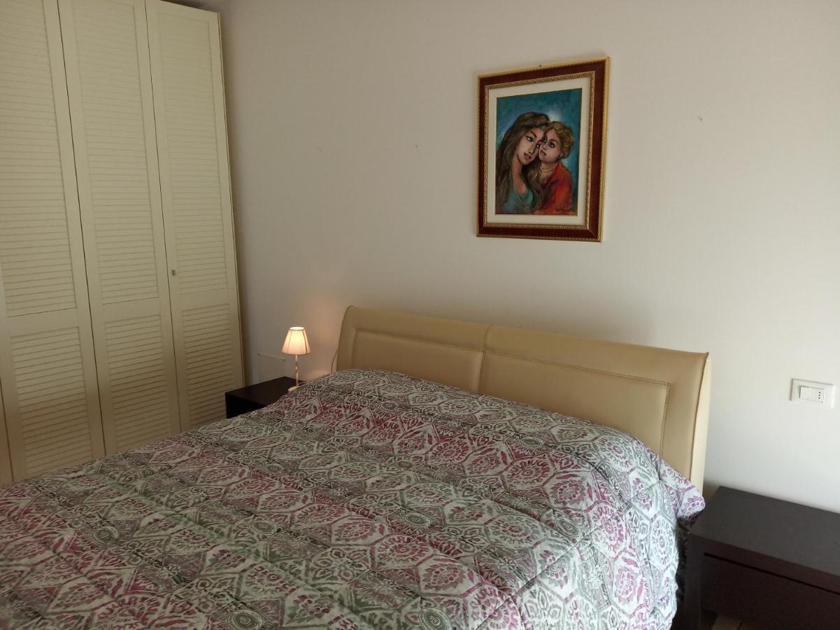 Villa A Mare Senigallia Zewnętrze zdjęcie