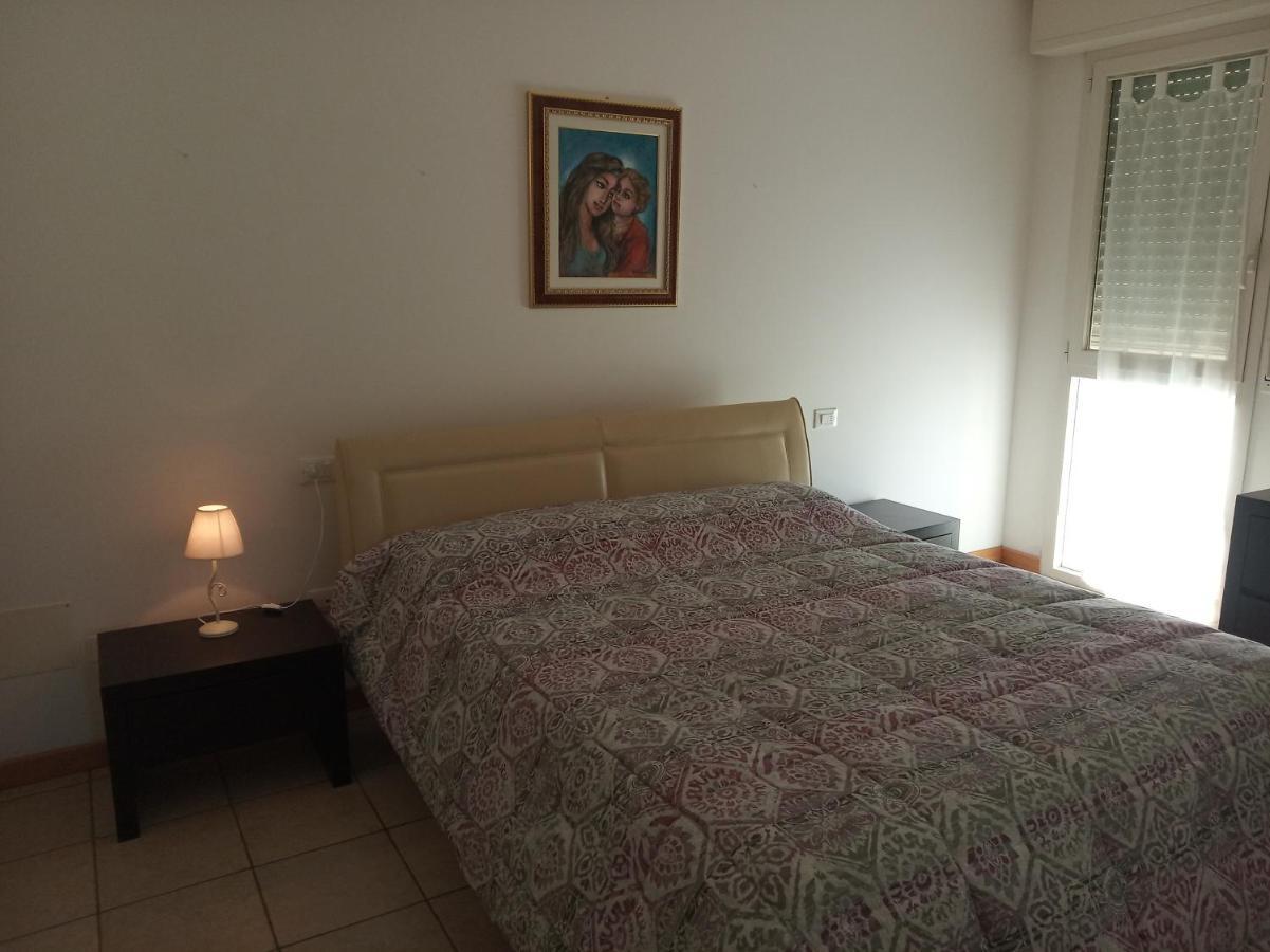 Villa A Mare Senigallia Zewnętrze zdjęcie