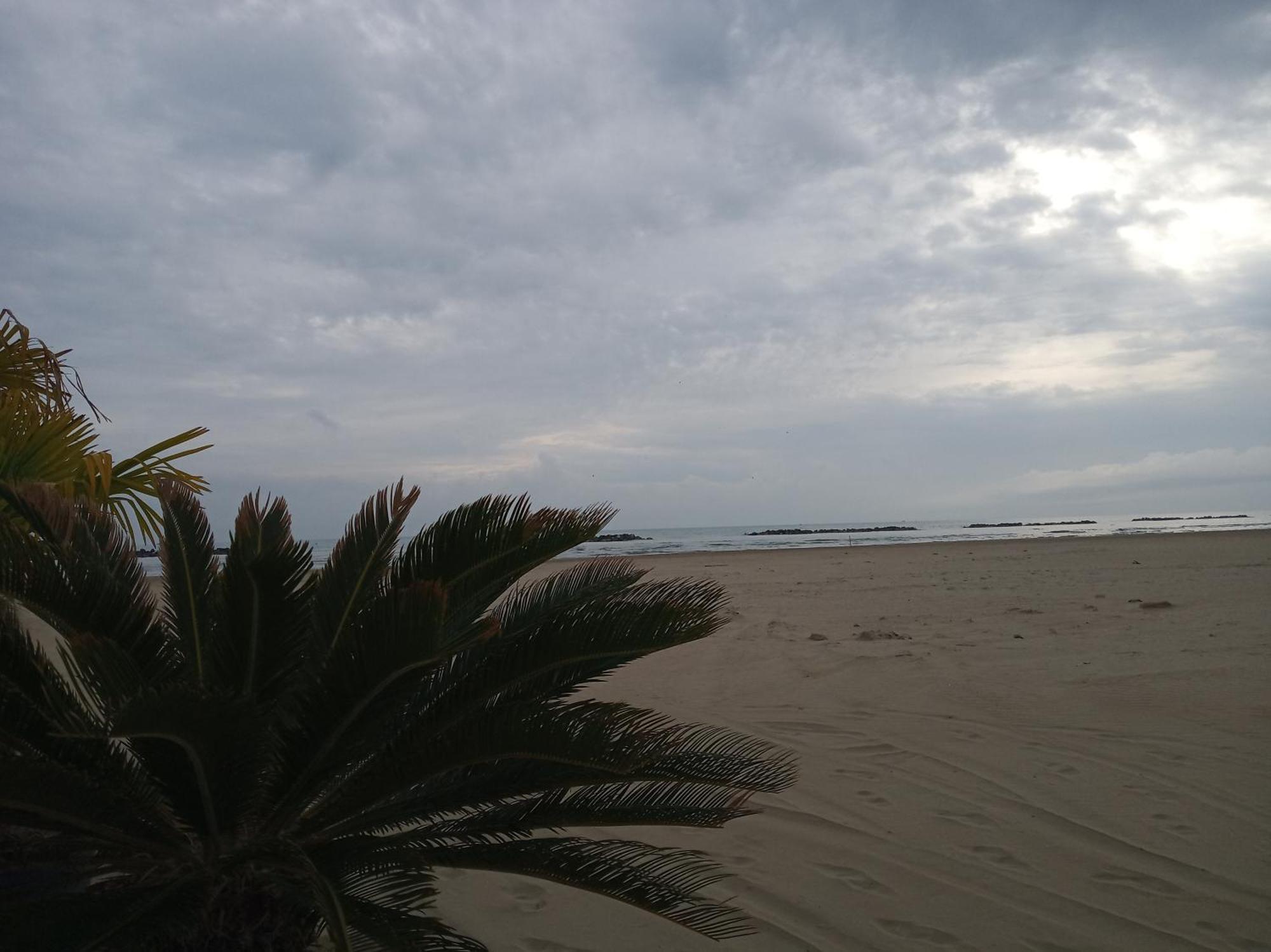 Villa A Mare Senigallia Zewnętrze zdjęcie