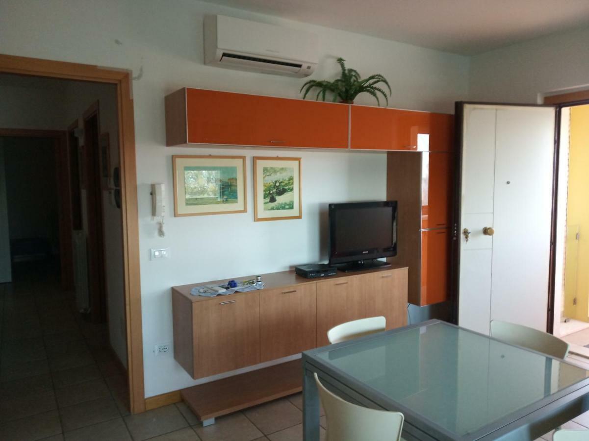 Villa A Mare Senigallia Zewnętrze zdjęcie