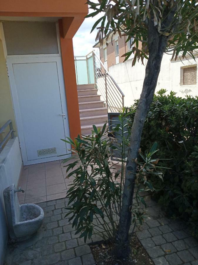 Villa A Mare Senigallia Zewnętrze zdjęcie