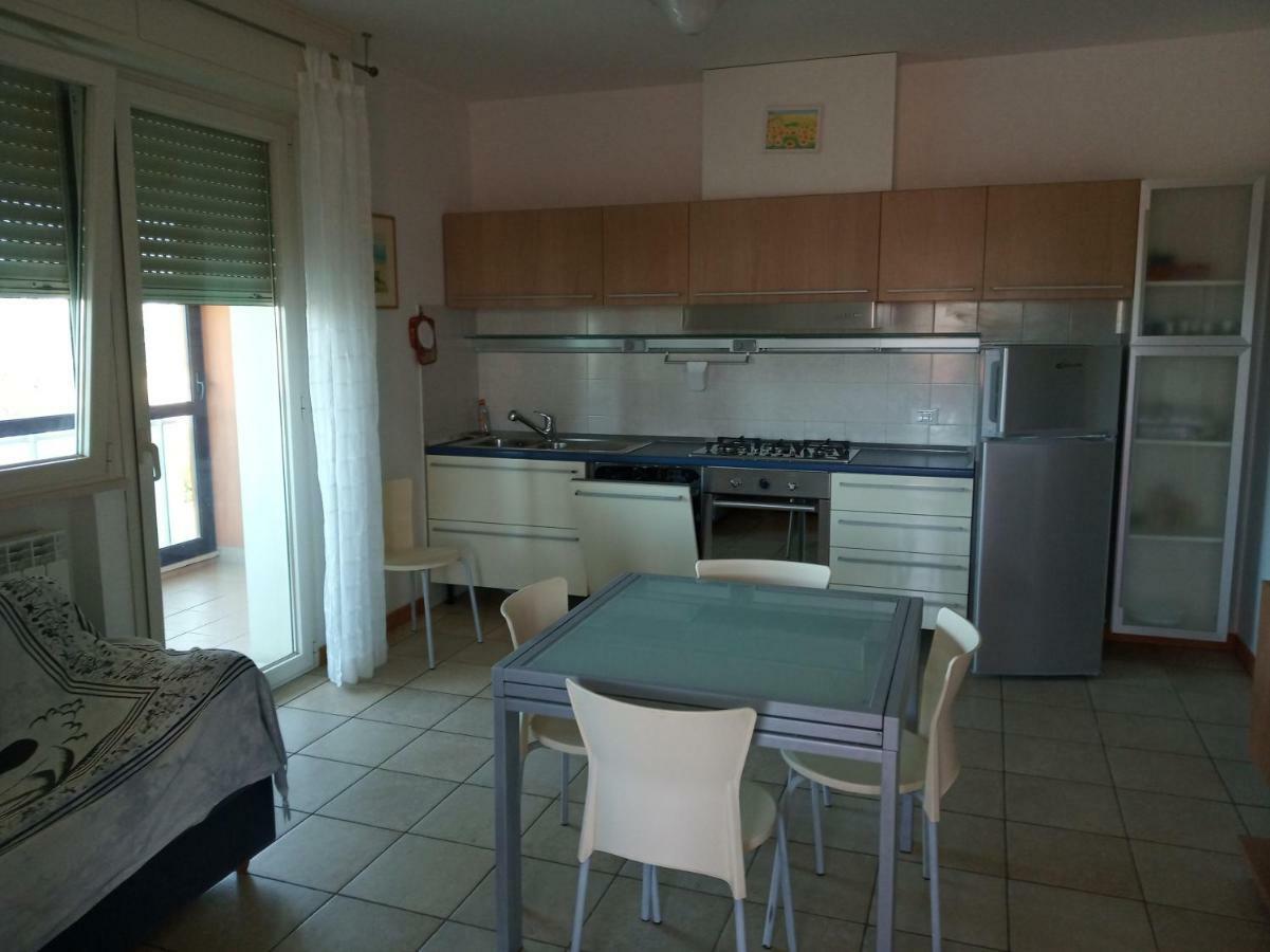 Villa A Mare Senigallia Zewnętrze zdjęcie