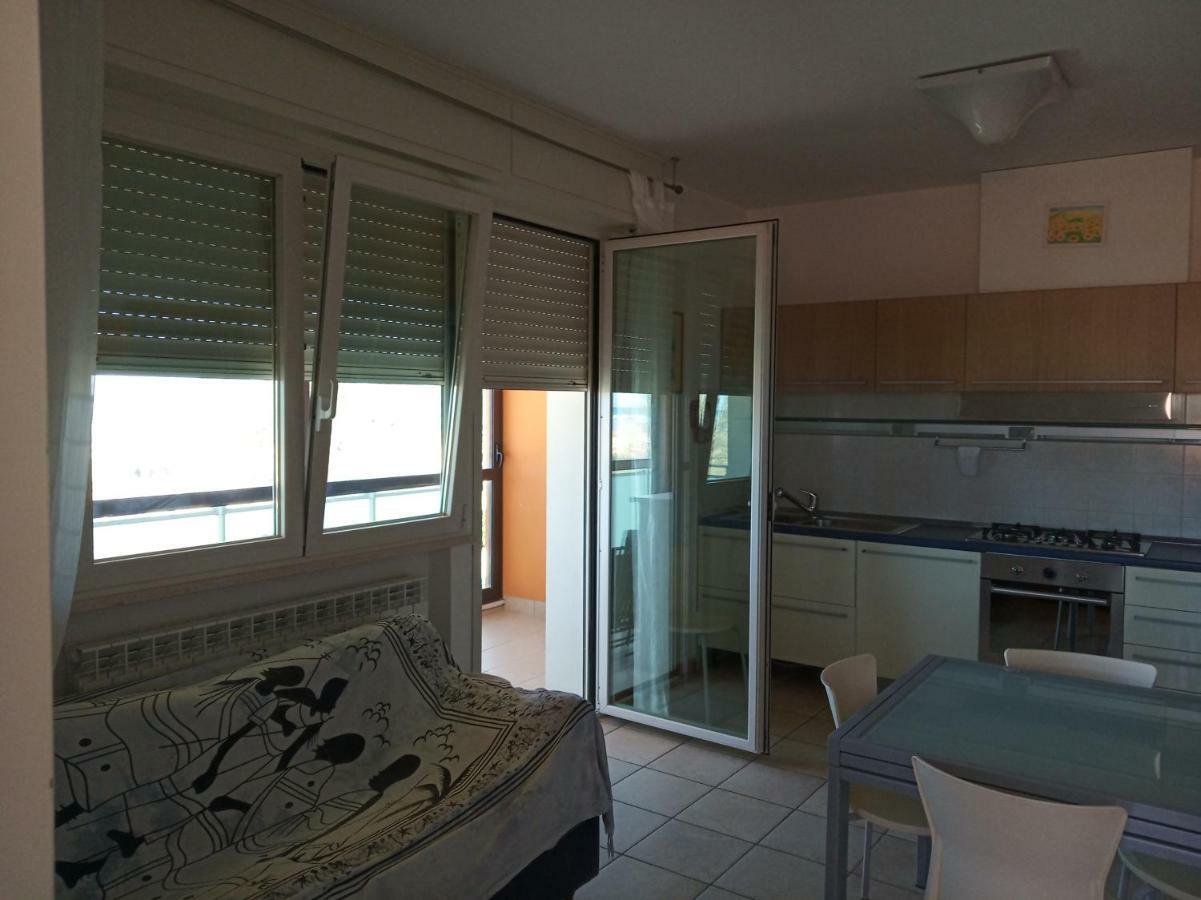 Villa A Mare Senigallia Zewnętrze zdjęcie