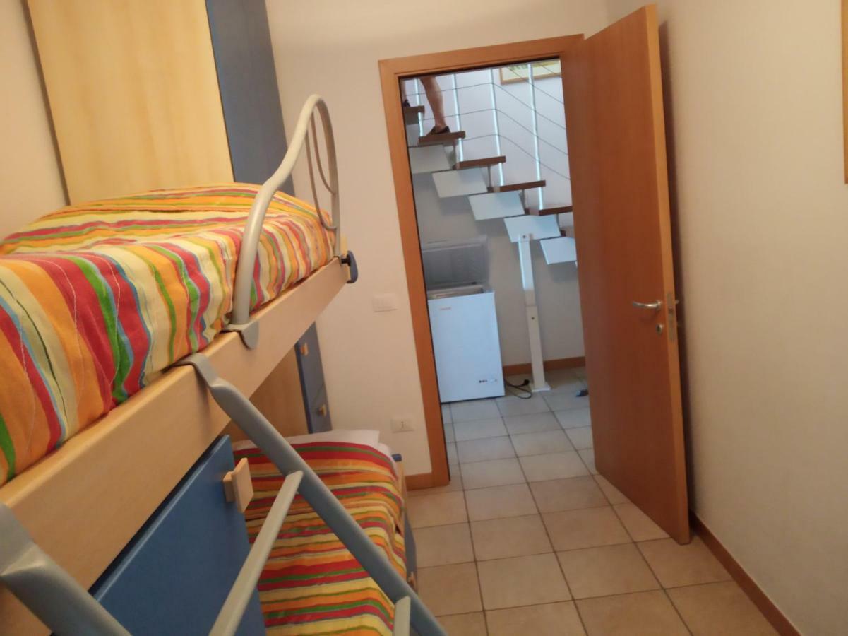 Villa A Mare Senigallia Zewnętrze zdjęcie
