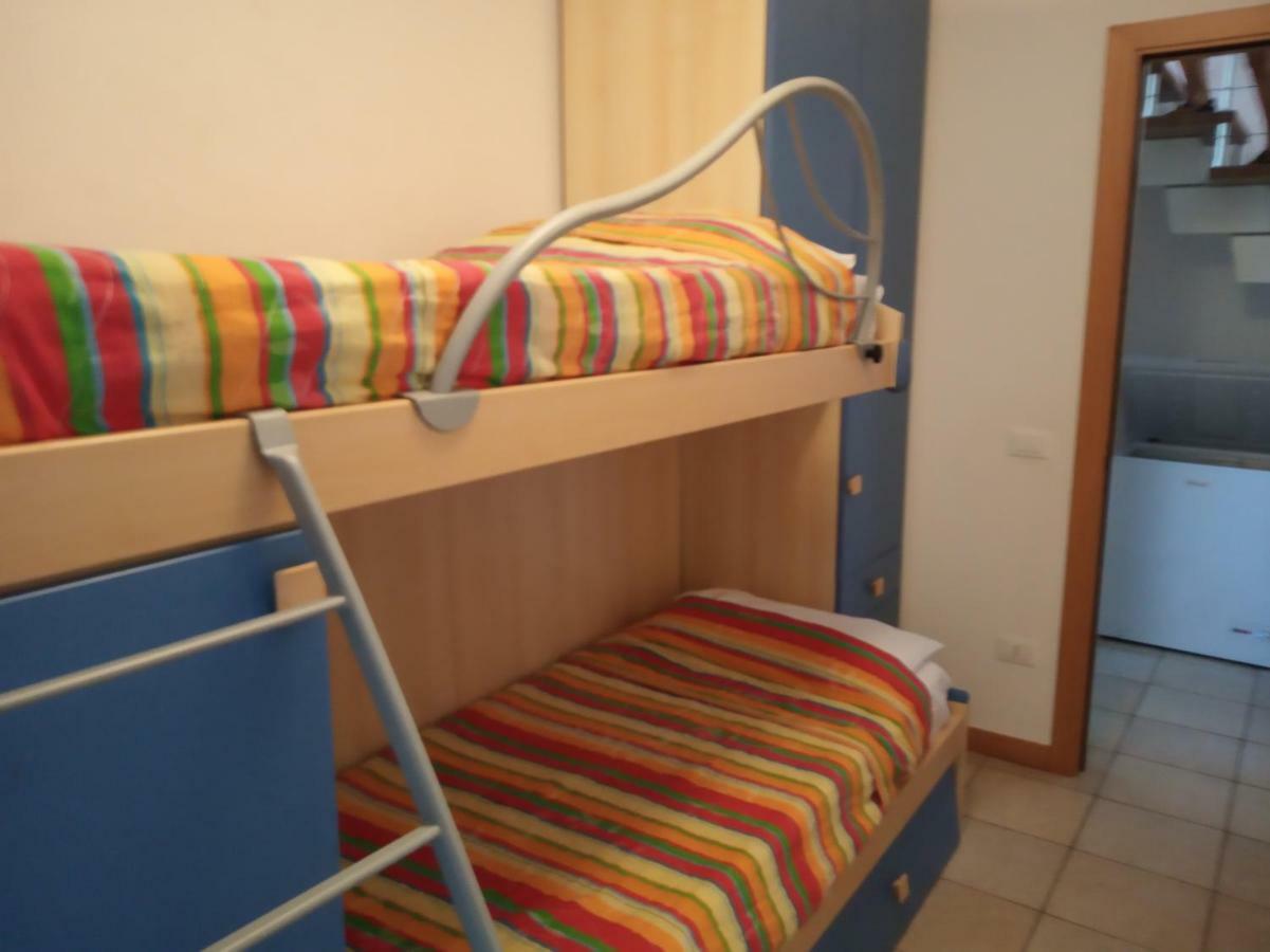 Villa A Mare Senigallia Zewnętrze zdjęcie