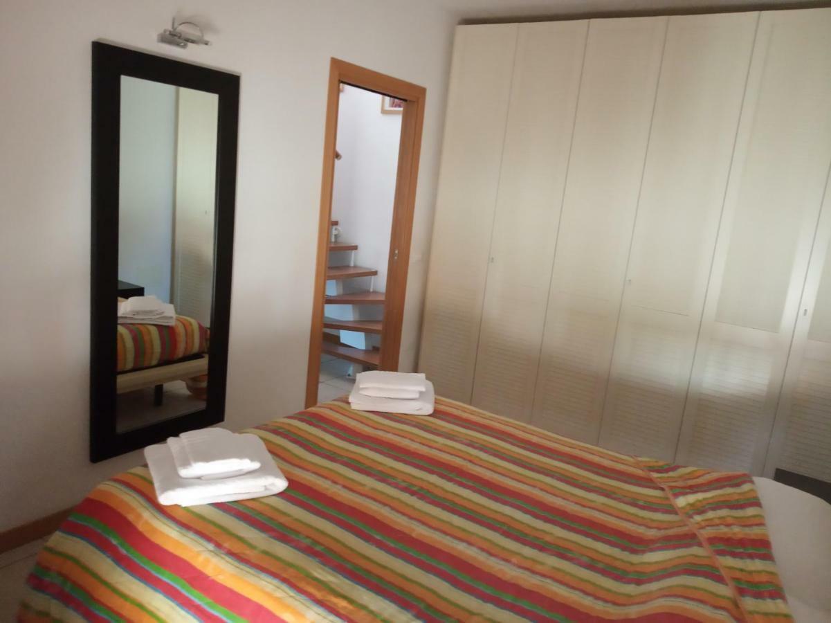 Villa A Mare Senigallia Zewnętrze zdjęcie