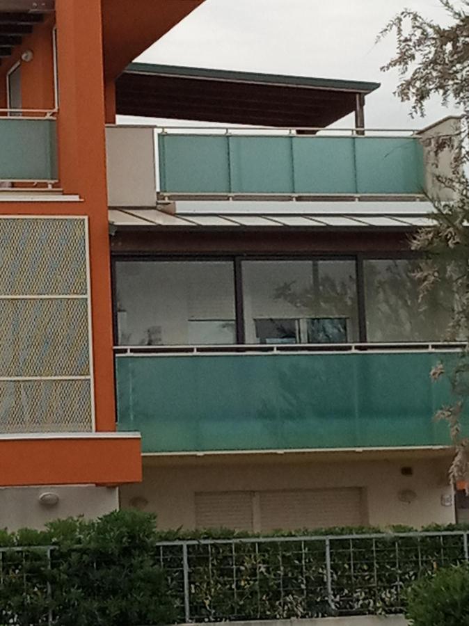 Villa A Mare Senigallia Zewnętrze zdjęcie