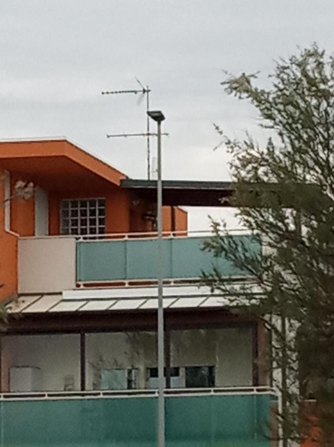Villa A Mare Senigallia Zewnętrze zdjęcie
