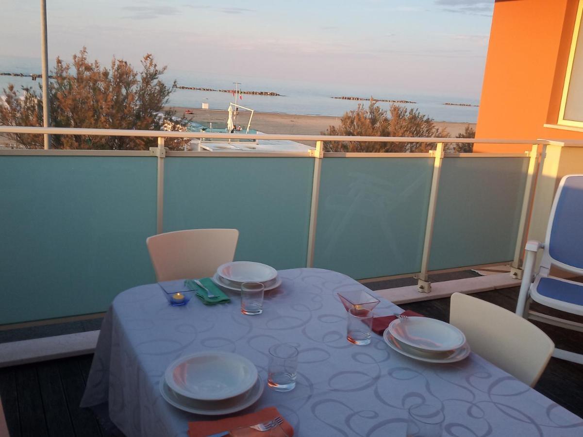 Villa A Mare Senigallia Zewnętrze zdjęcie